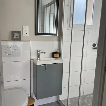 Le Nid Kalain Bourg-lès-Valence